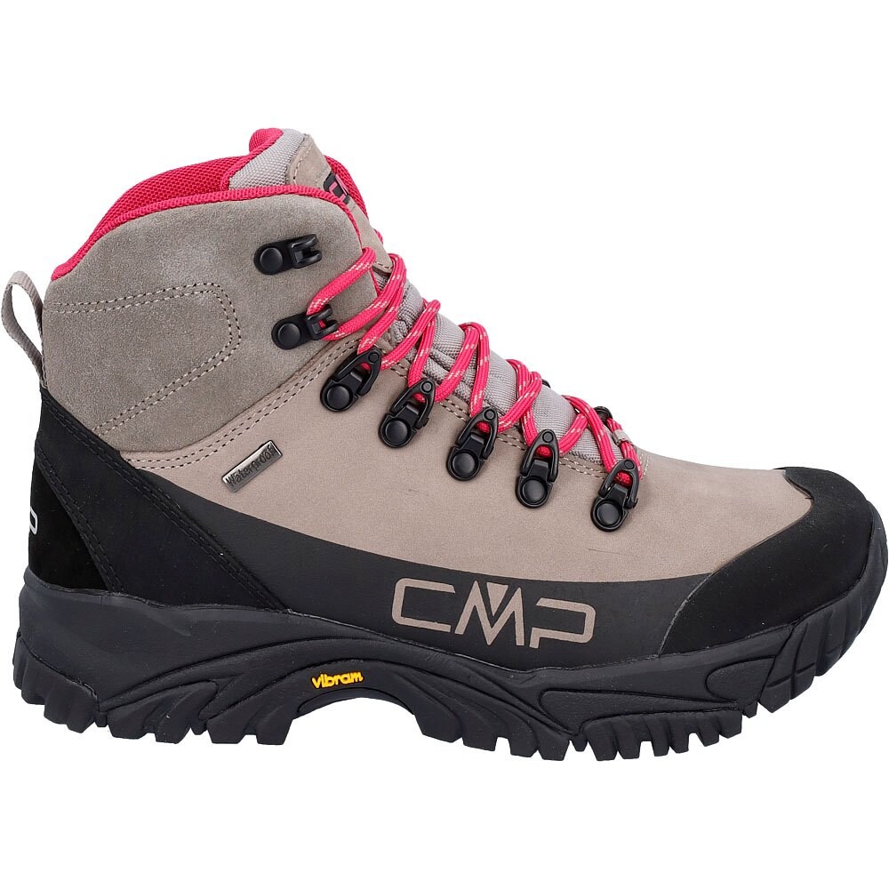 

Походные ботинки CMP 30Q4716, серый
