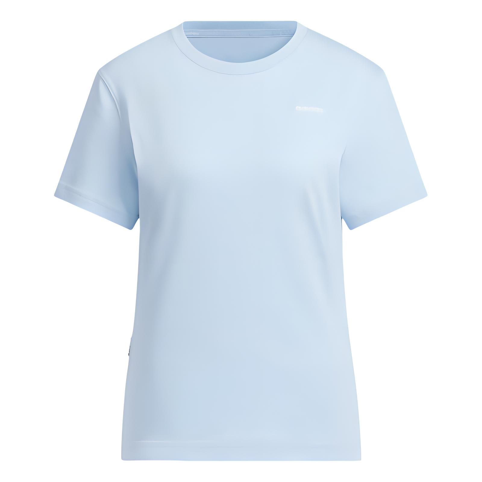 

Adidas Футболка Women's Sky Blue