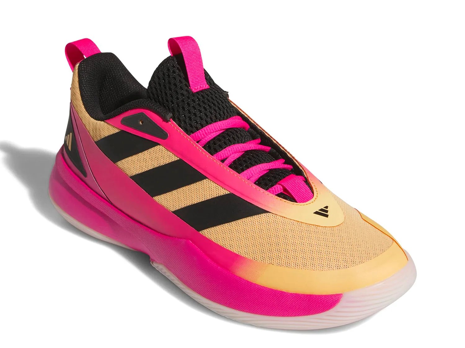 

Кроссовки adidas Subzone Sneaker - Men's, оранжевый