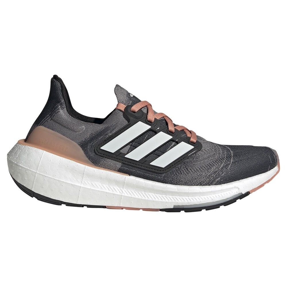 

Кроссовки adidas Ultraboost Light, серый
