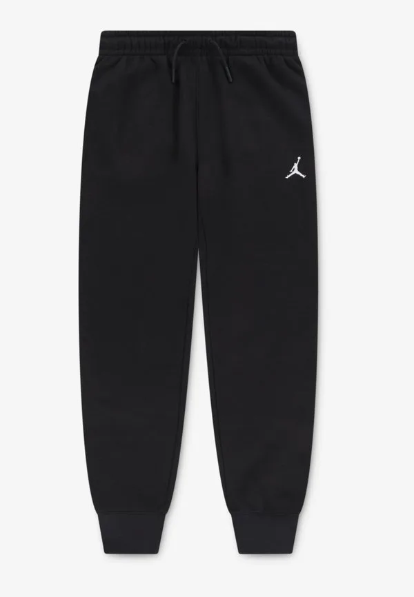 Брюки унисекс из бруклинского спортивного костюма Jordan, Black