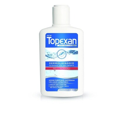 

Крем для лица Topexan очищающий для нормальной кожи 150мл, Soco-Societa' Cosmetici Spa