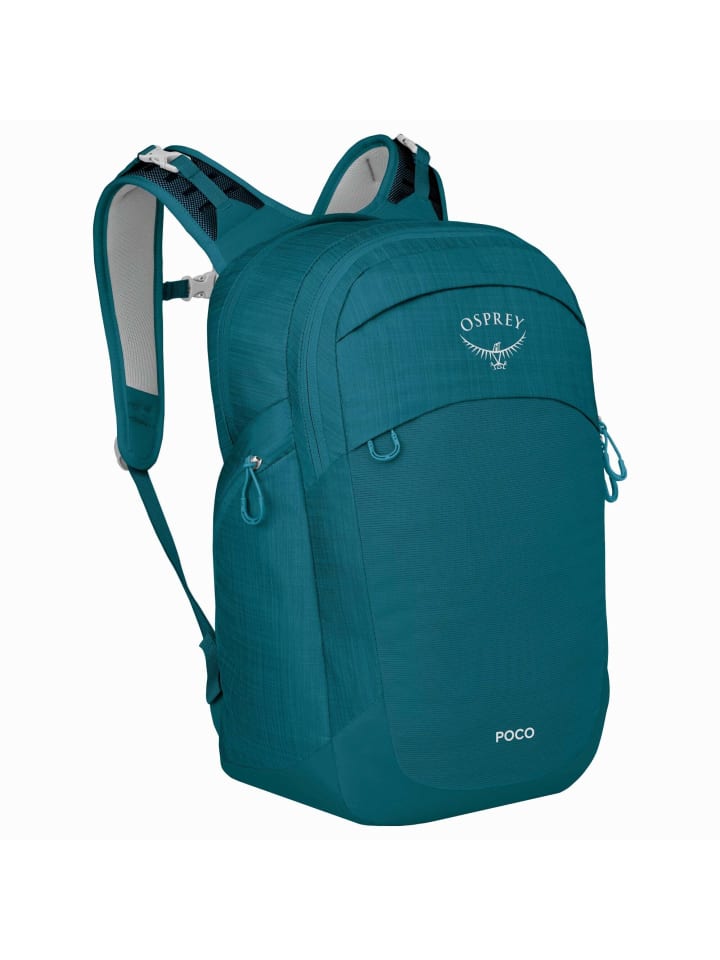 

Рюкзак Osprey, цвет deep peyto