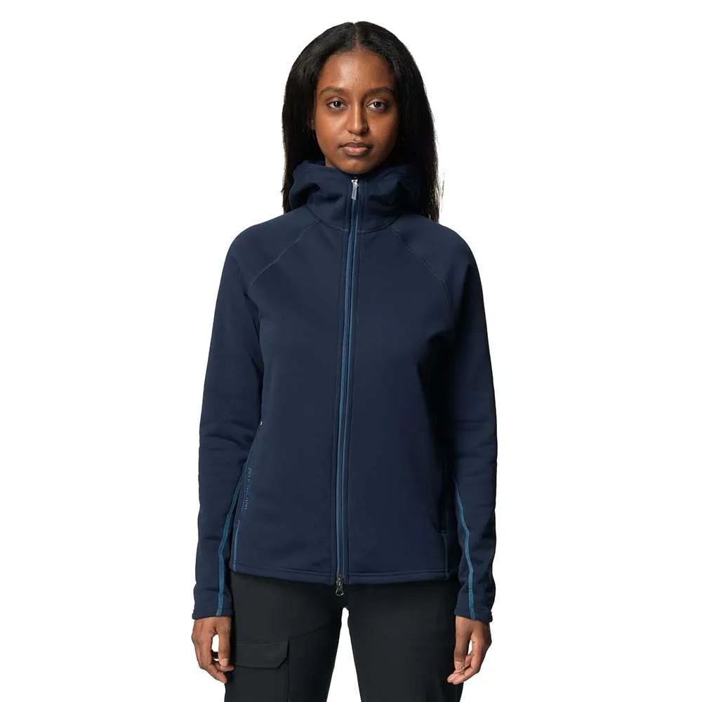 

Куртка Houdini Power Up Houdi, синий