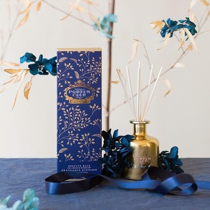 

Ароматный диффузор Festive Blue 100 мл, Castelbel Porto