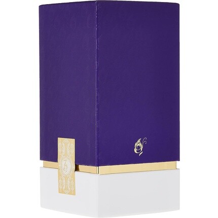 Xerjoff Soprano Eau De Parfum Spray 100ml — фото 3