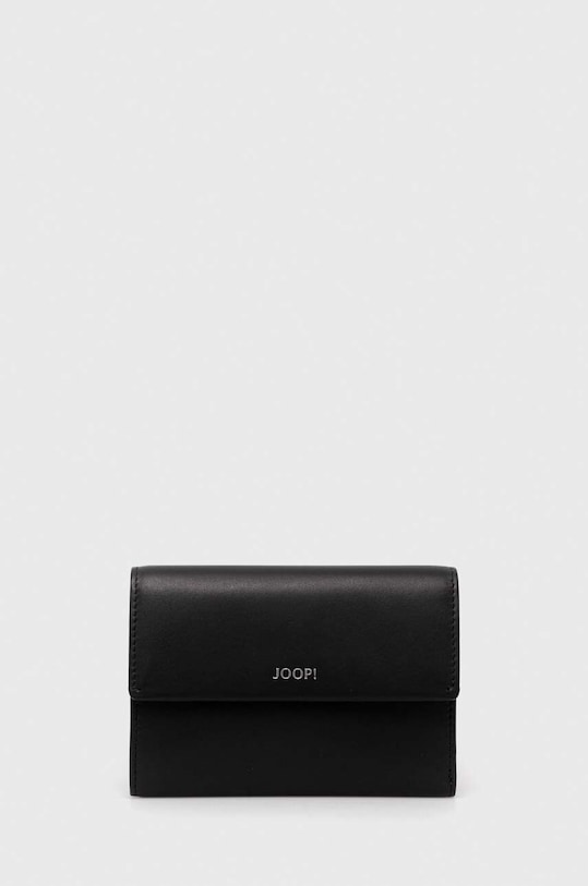 

Кожаный кошелек Joop!, черный