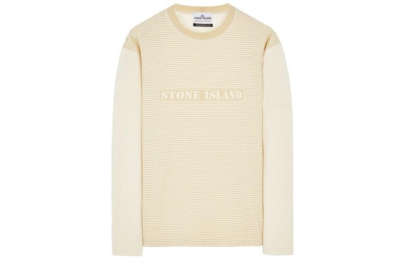 

Коллекция 40-й годовщины, повседневная спортивная одежда для мужчин Stone Island