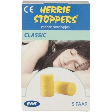 

Беруши Herriestopper ‎Herriestoppers