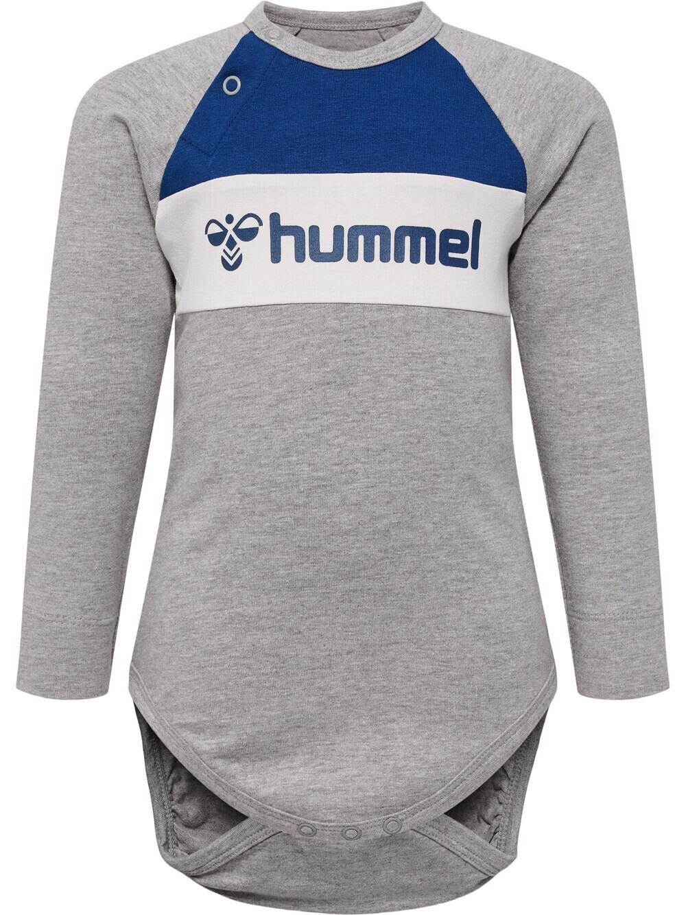 

Комбинезон/боди Hummel MURPHY, пестрый серый