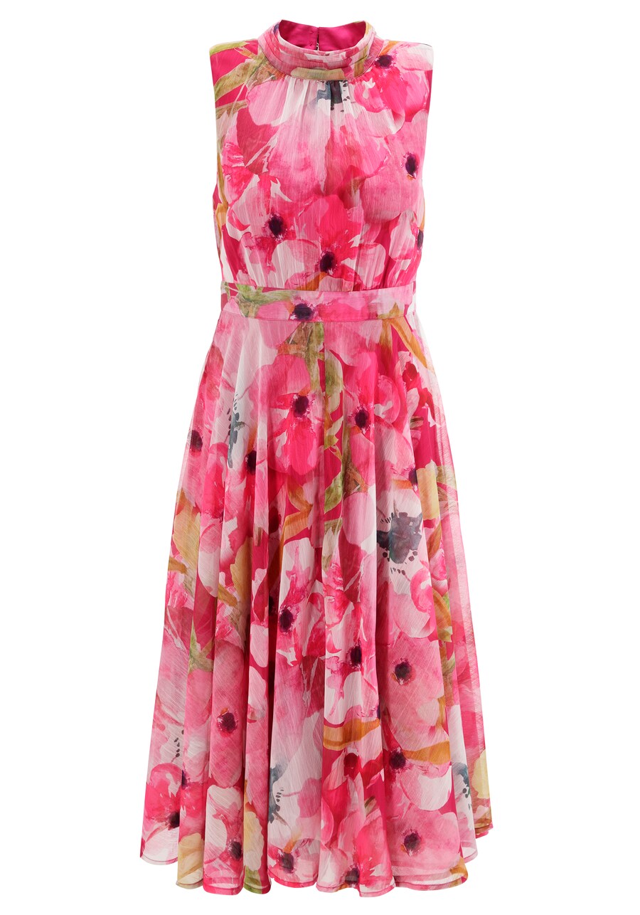 

Вечернее платье Aniston SELECTED, Pink/Pastel pink