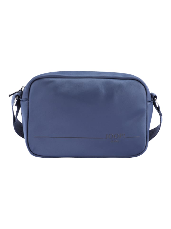 

Joop Jeans Сумка через плечо 'Cartello Cloe' темно-синего цвета, 21,50 x 15,00 x 8,00 см