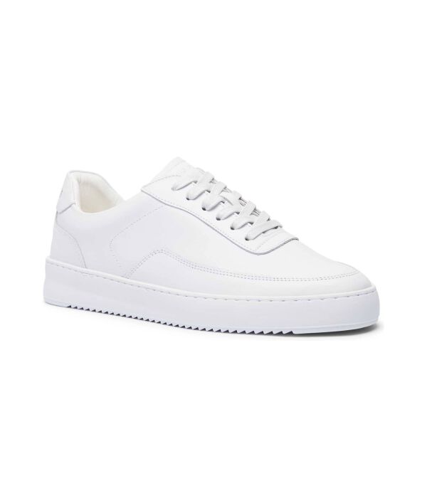 

Кожаные кроссовки mondo 2.0 Filling Pieces, белый