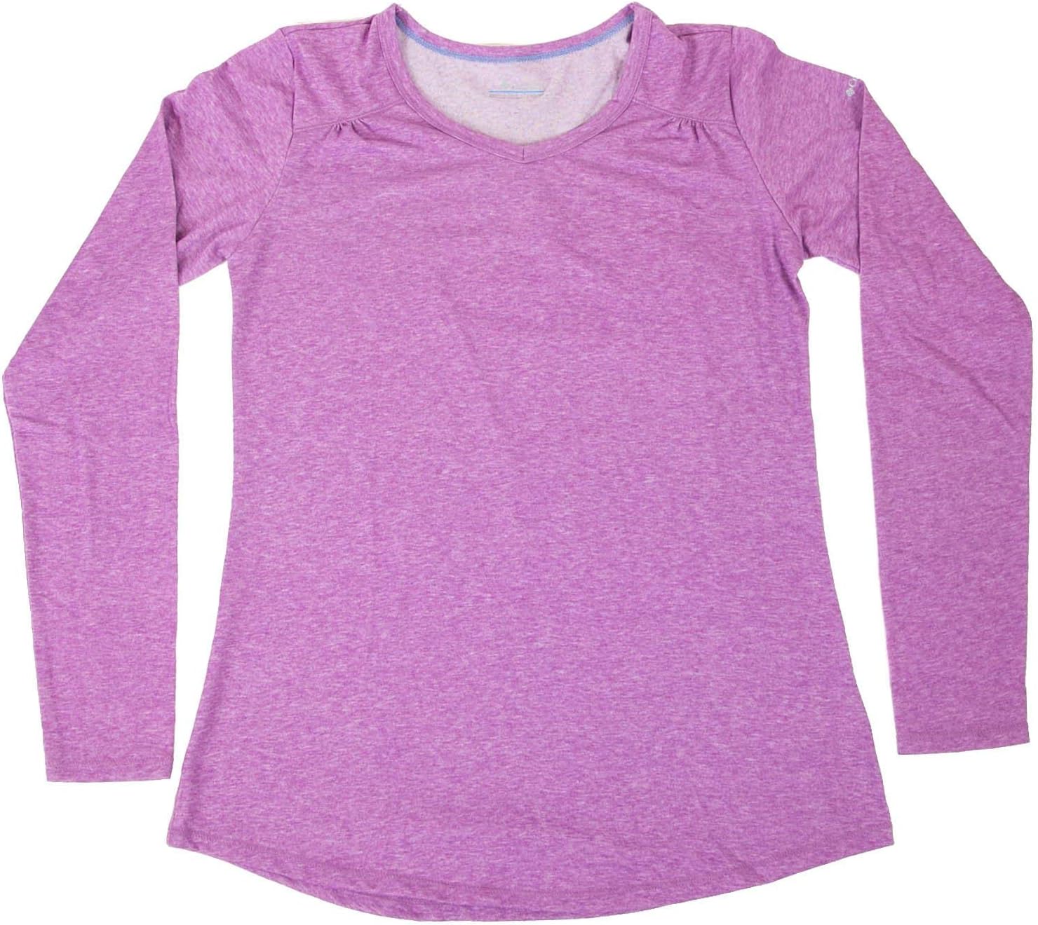 

Columbia Sunstone Bridge женская спортивная футболка с длинным рукавом Pink, Розовый, Columbia Sunstone Bridge женская спортивная футболка с длинным рукавом Pink