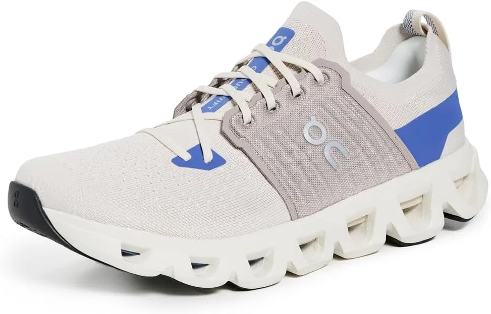Мужские кроссовки Cloudswift 4 On, 2-Cream Cobalt Blue