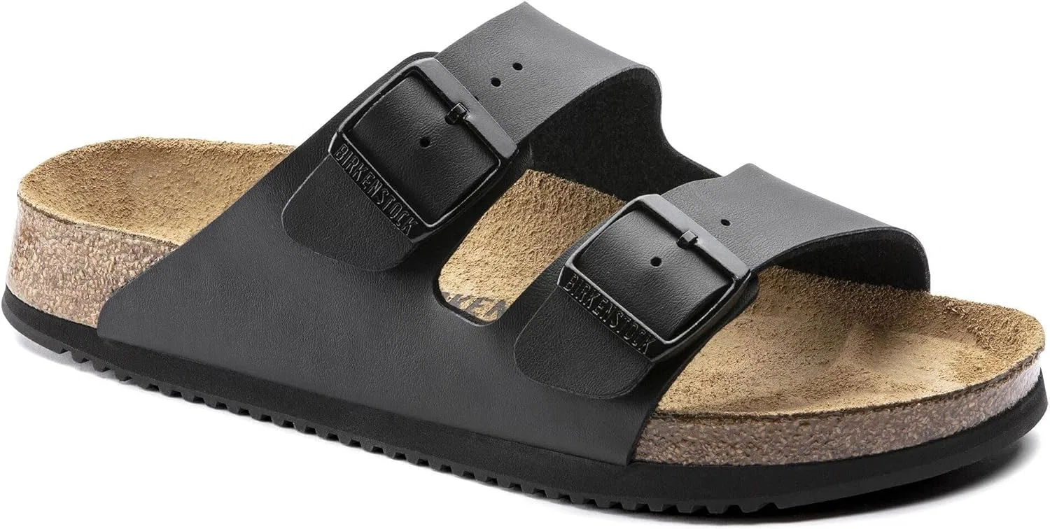 Мюли BIRKENSTOCK унисекс «Аризона», Black