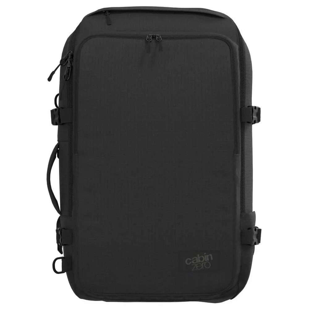 

Рюкзак Cabin Zero Adv pro 42L, черный