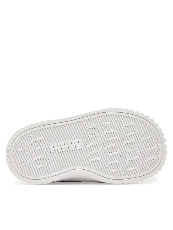 Кроссовки Puma Carina 3.0 V Inf 401480 06, белый — фото 4