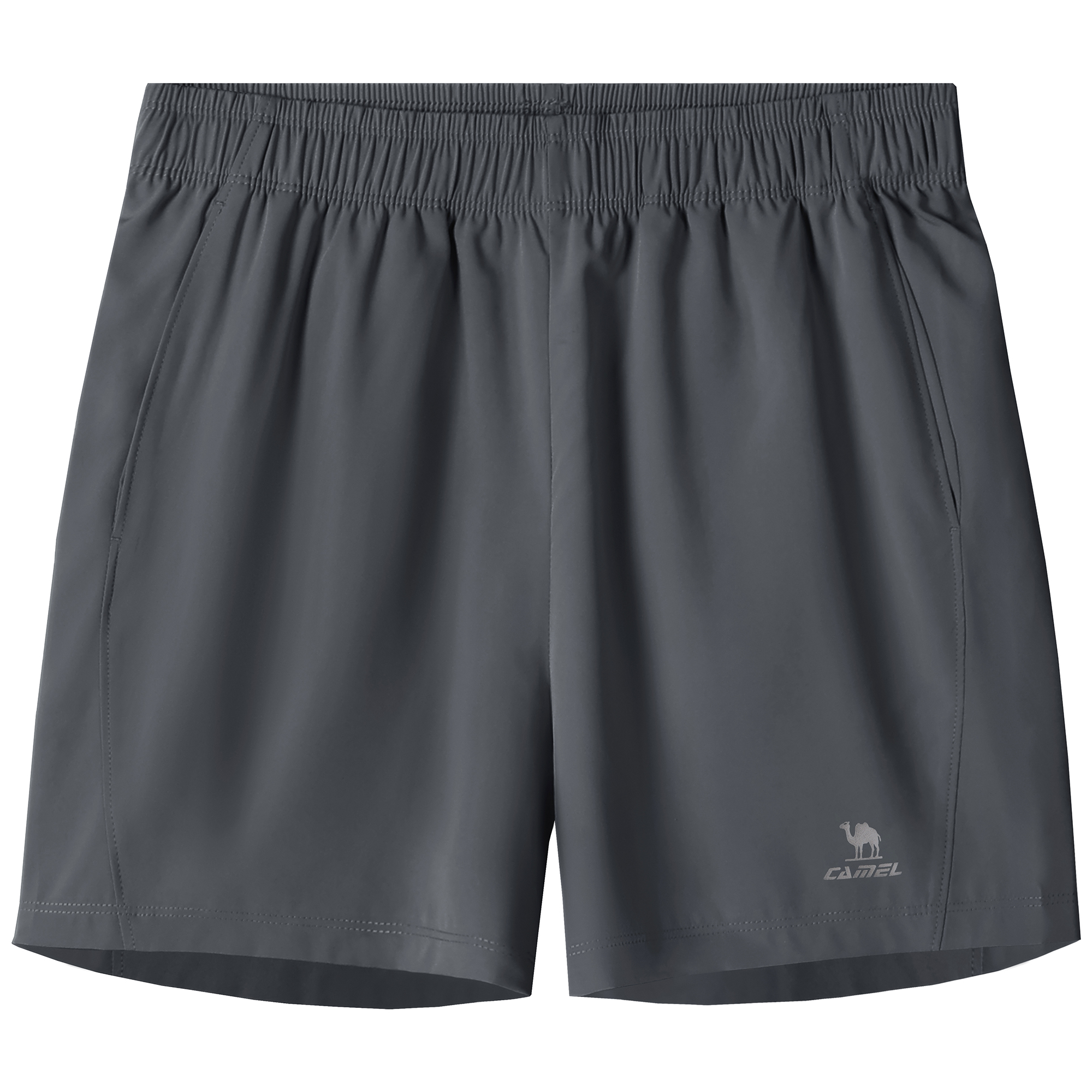 

Повседневные шорты Women's Moderate CAMEL, magic carpet фиолетовый