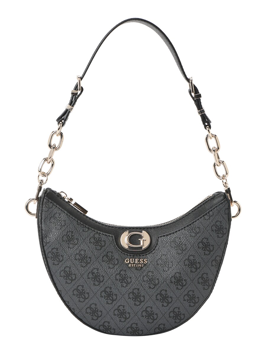 

Сумка через плечо GUESS Orlina, Black