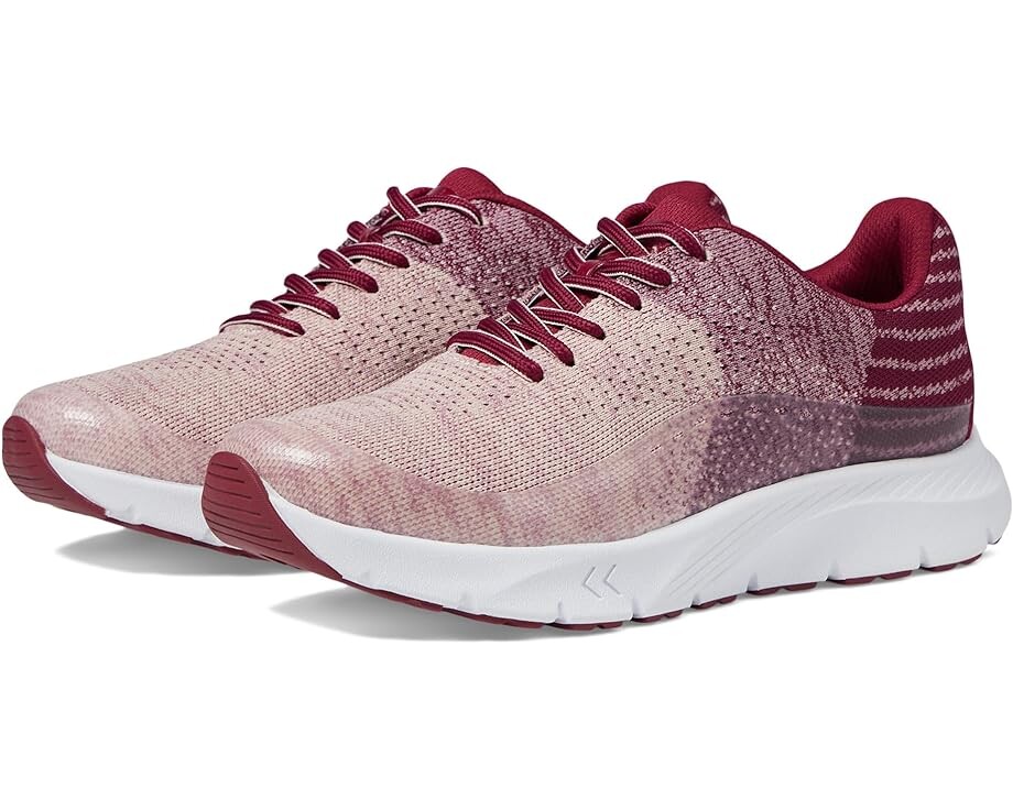 

Кроссовки Alegria Revl, цвет Ombre Berry