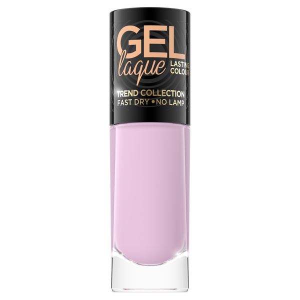 

Гель-лак 322, 8 мл Eveline Cosmetics, цвет 322