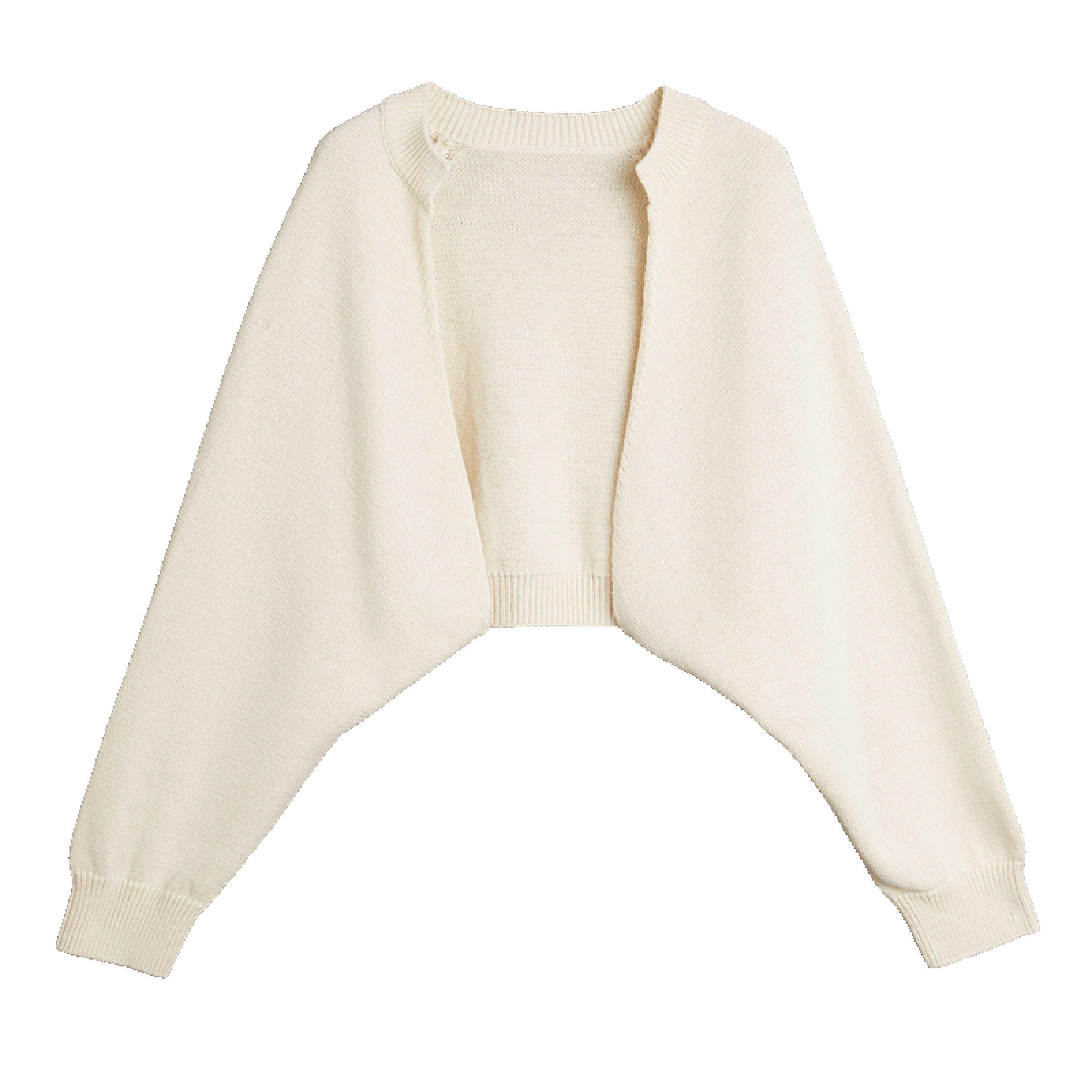 

Кардиган женский умеренный ELLE, бежевый coffee