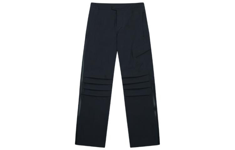 

GRAILZ Грузовые штаны мужские черные