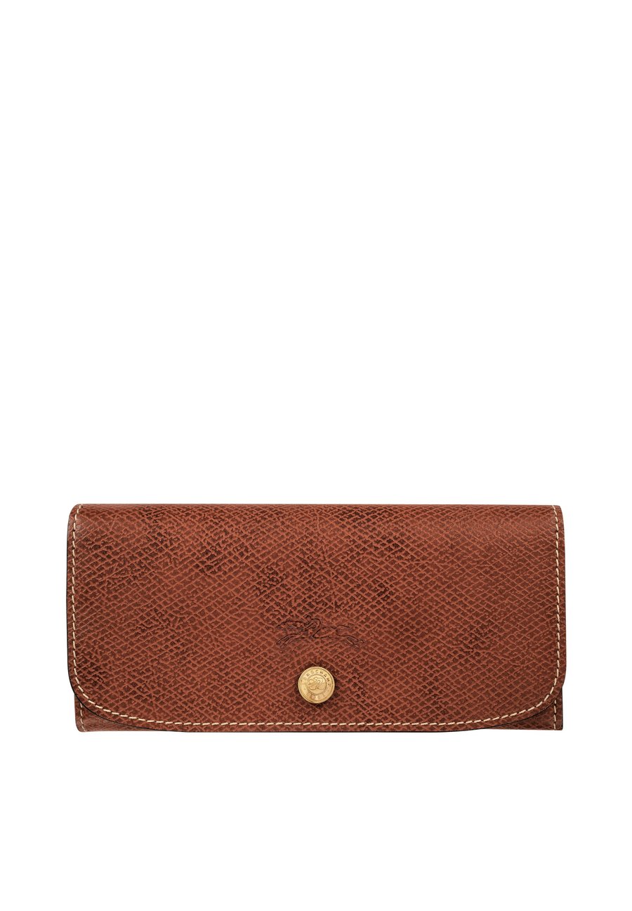 

Кошелек Longchamp Wallet, Braun/Brown