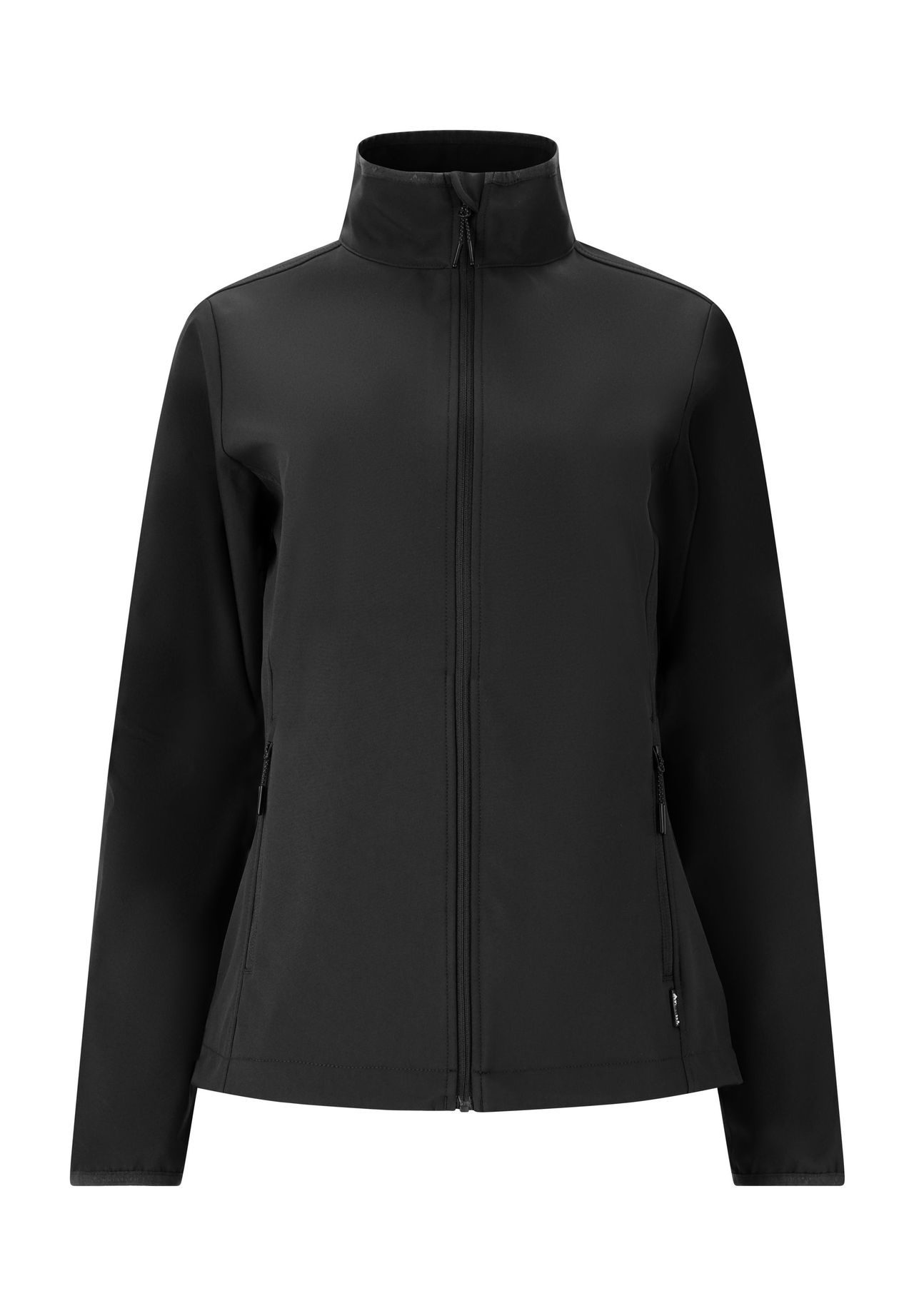 

Куртка Lango Softshell с водным столбом 8000 мм WHISTLER, цвет 1001 Black
