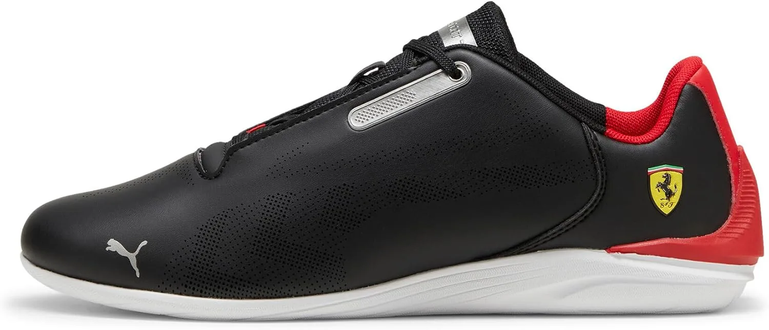 Кроссовки Puma унисекс Ferrari Drift Cat Decima 2.0, черный