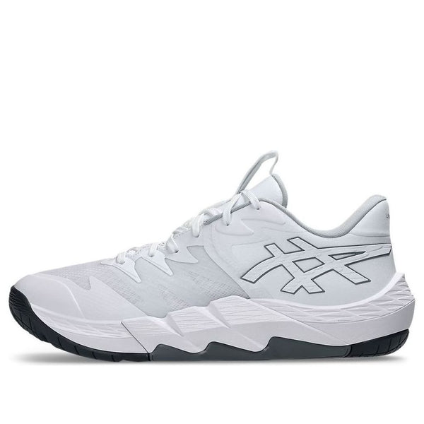 

Кроссовки unpre ars low 2 'white hopes' Asics, белый