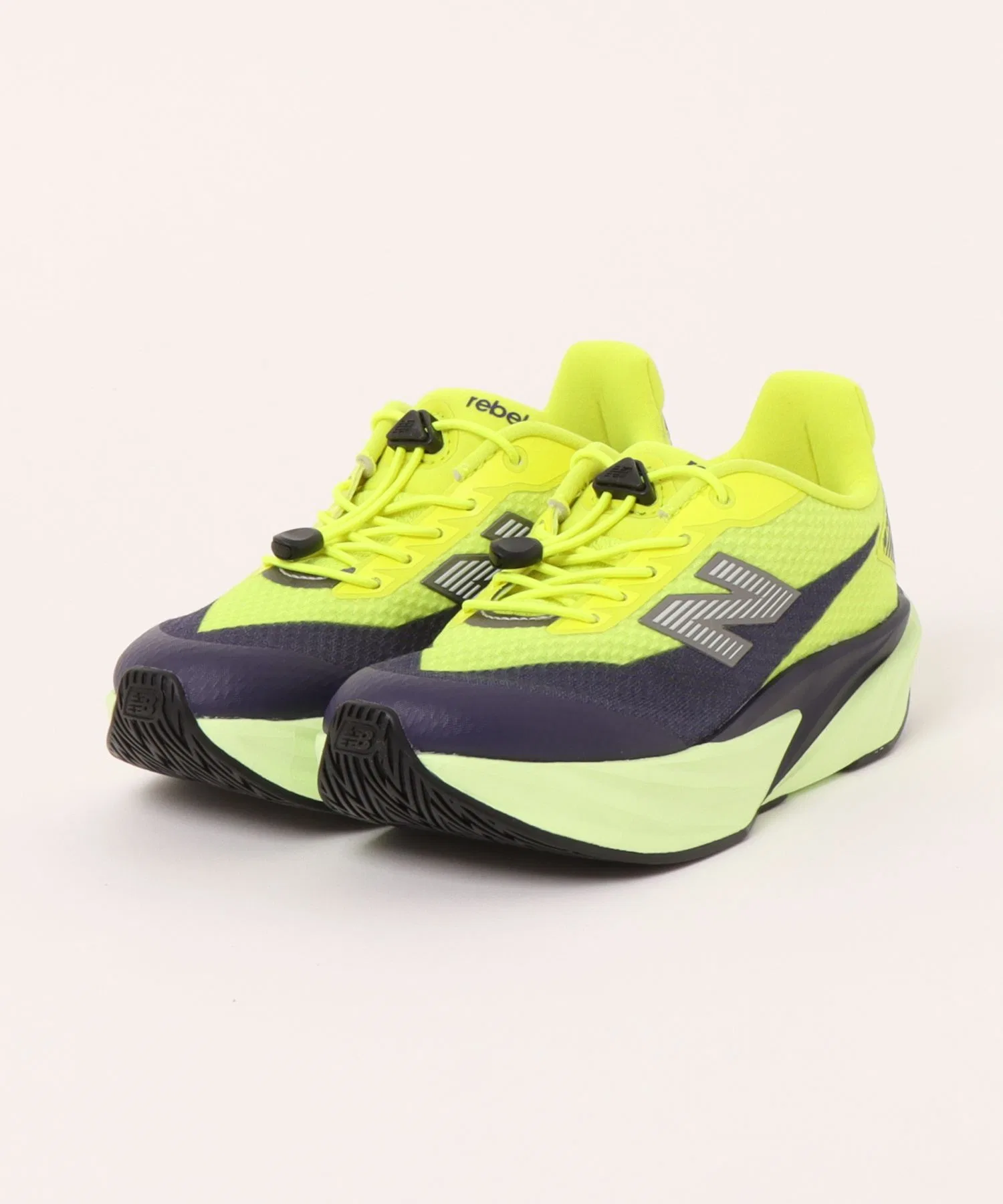 Детские кроссовки New Balance FuelCell Rebel v5