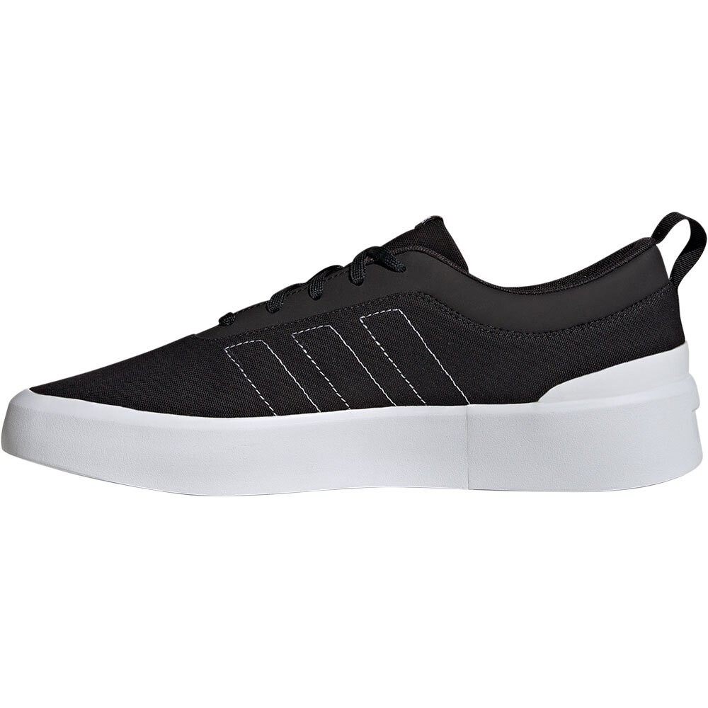 Кроссовки adidas Futurevulc , черный — фото 4