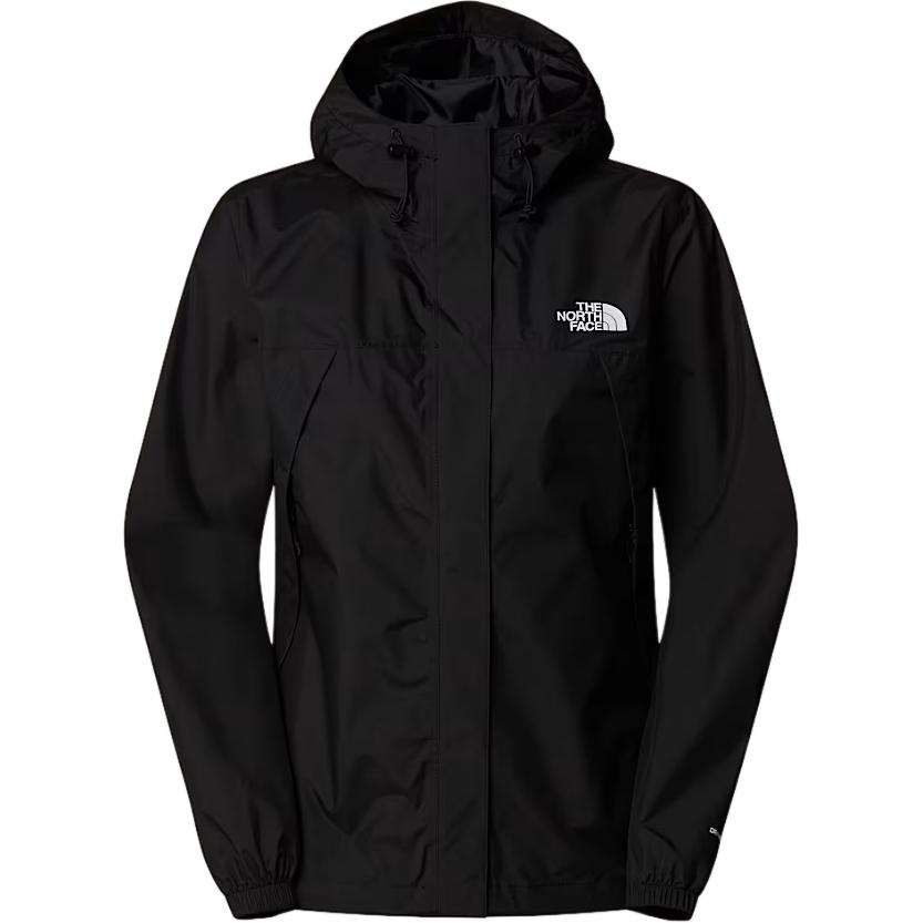 

THE NORTH FACE Куртка женская черная, Black