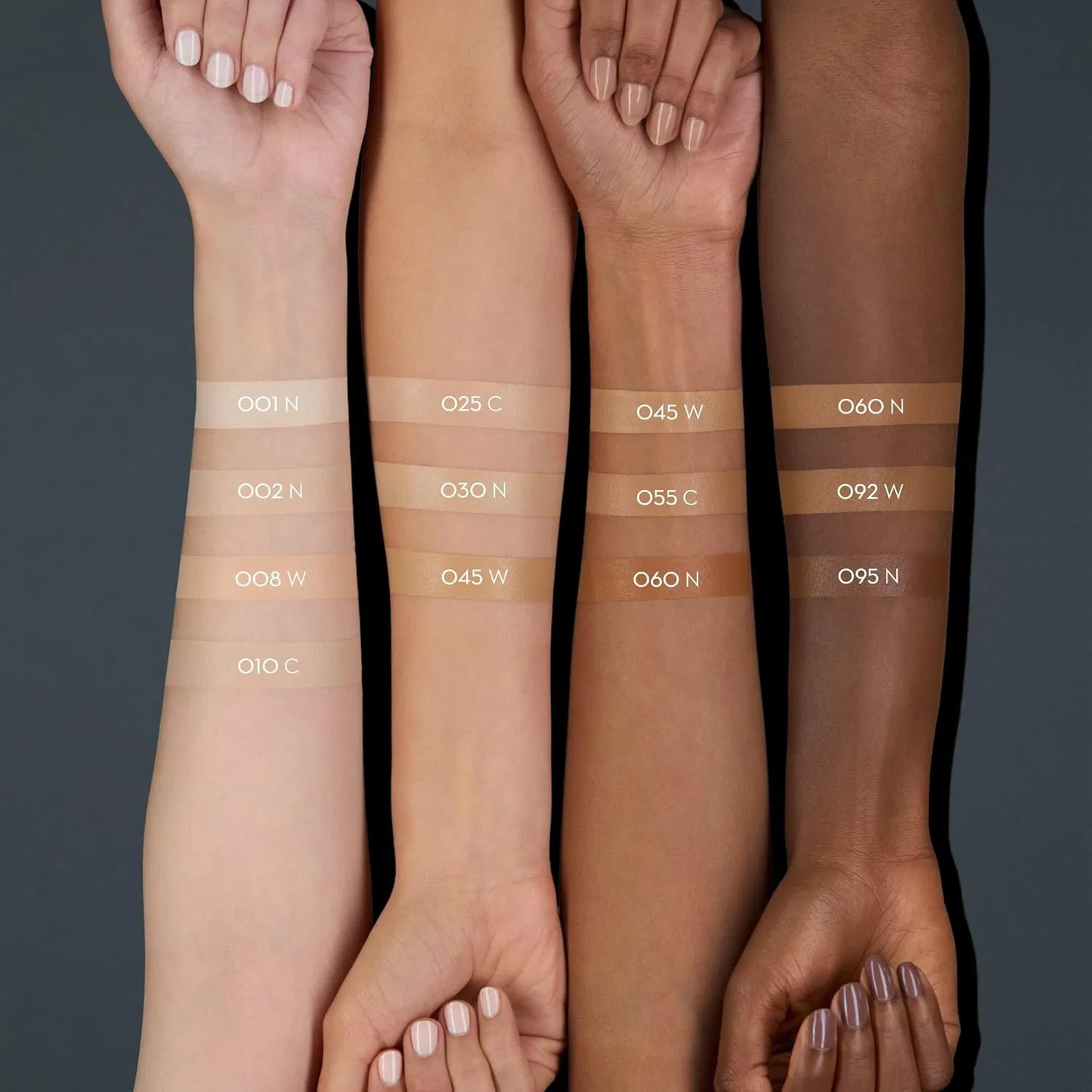 Жидкий консилер «Cover + Care Sensitive Concealer» от Catrice Catrice, Light To Medium — фото 4