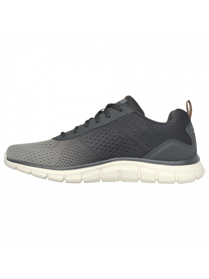 Низкие кроссовки Skechers Footwear, зеленый — фото 4