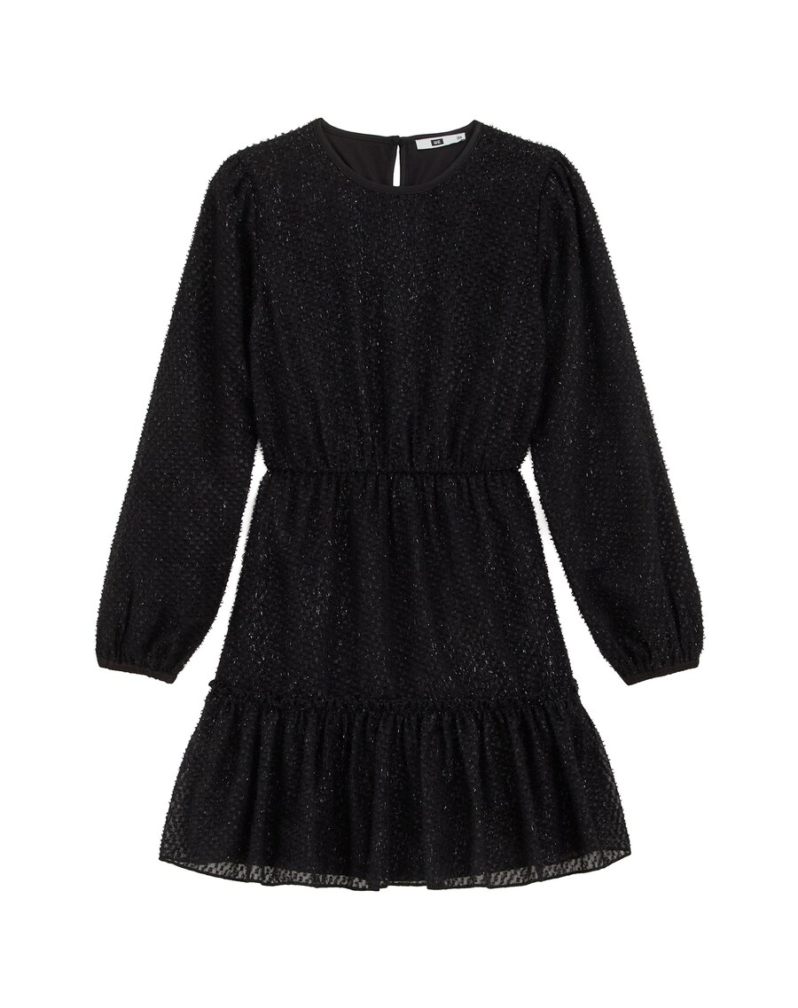 

Платье WE Fashion Dress, черный