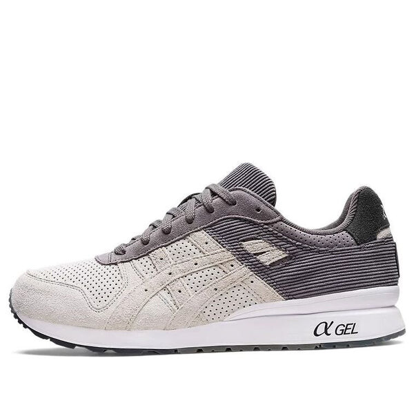 

Кроссовки afew x gt 2 Asics, бежевый