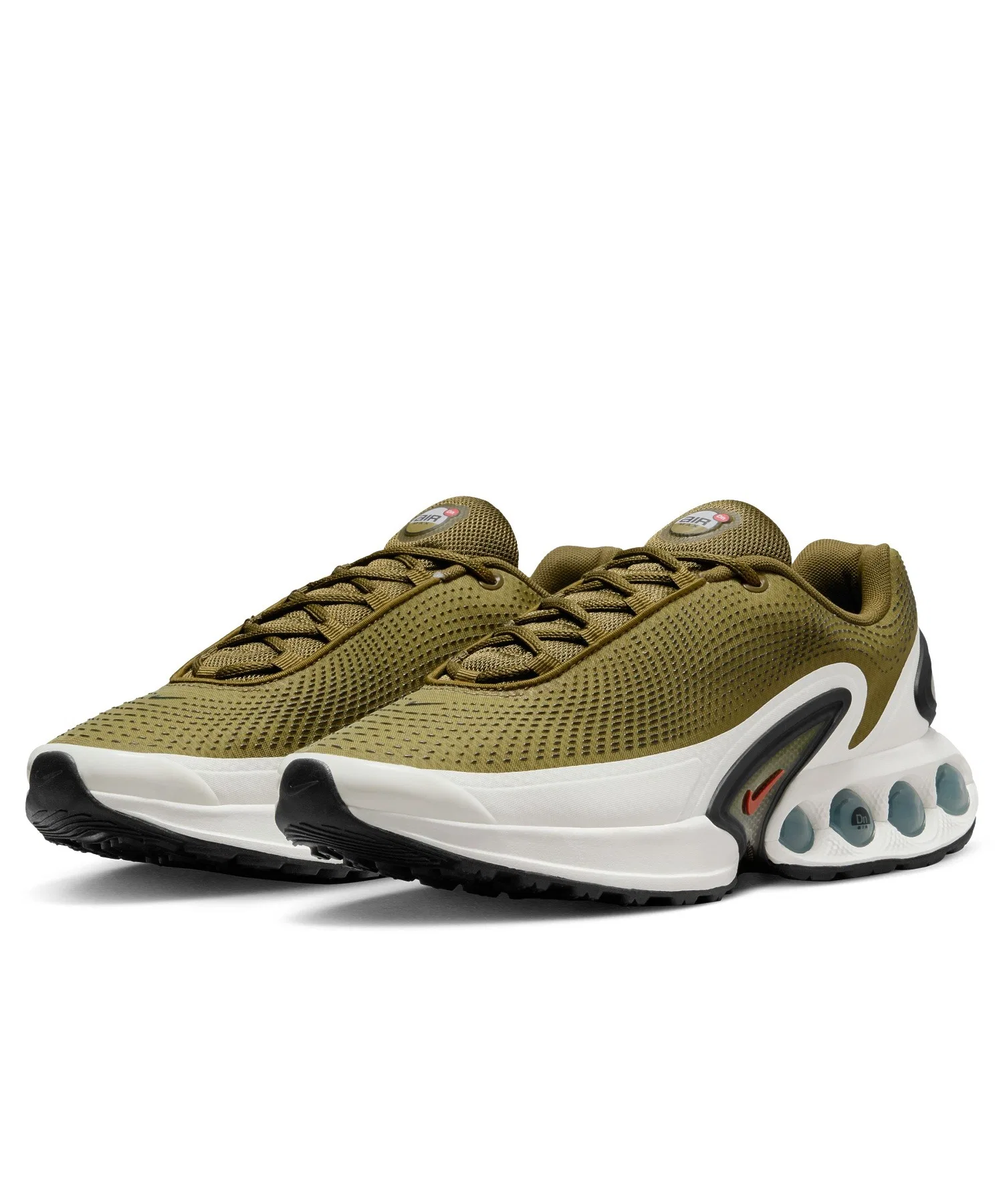 Мужские кроссовки Nike Air Max DN DV3337-300 — фото 3