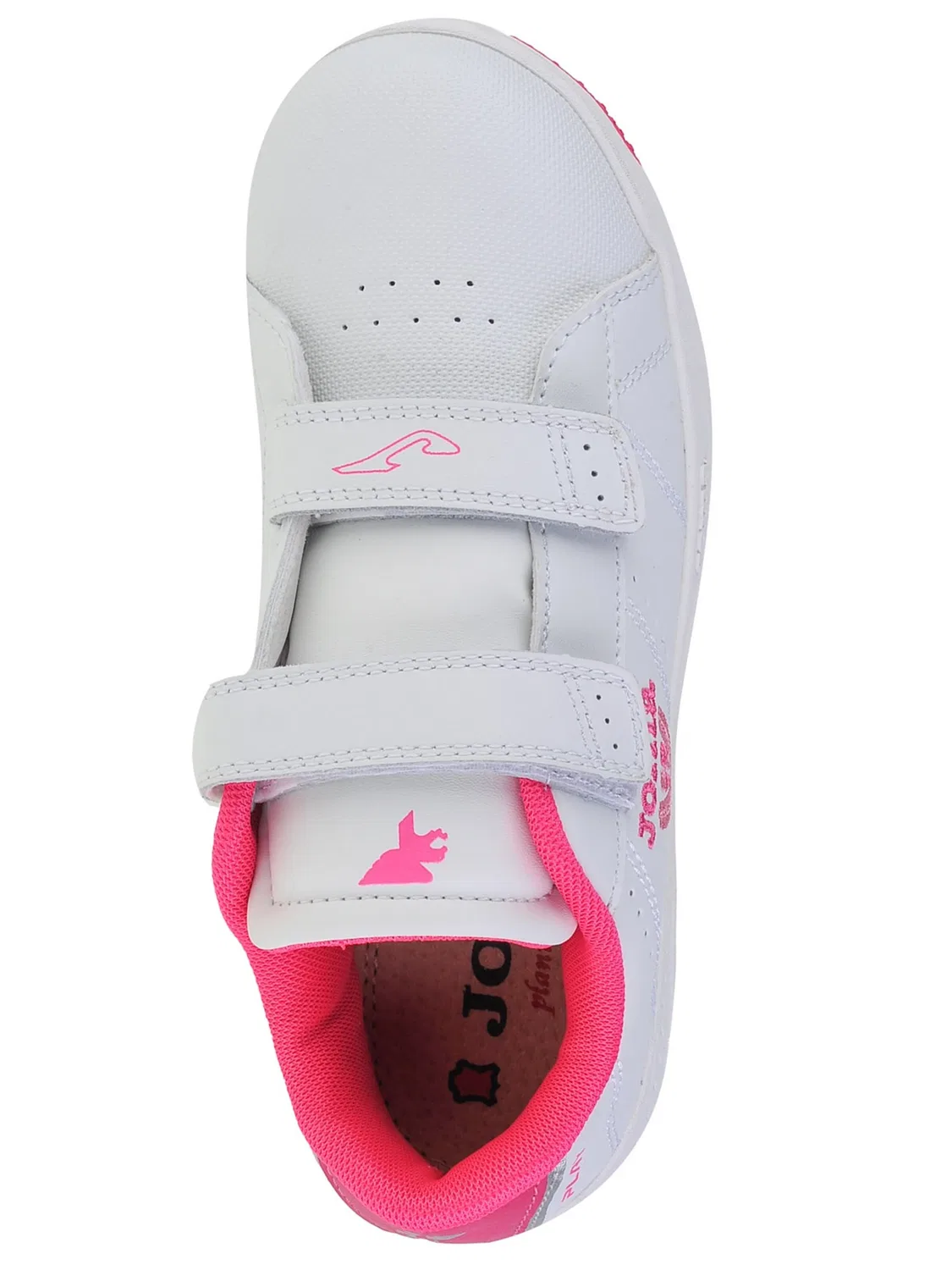 Кроссовки 'Joma W.Play Jr 2339' Joma, White — фото 4