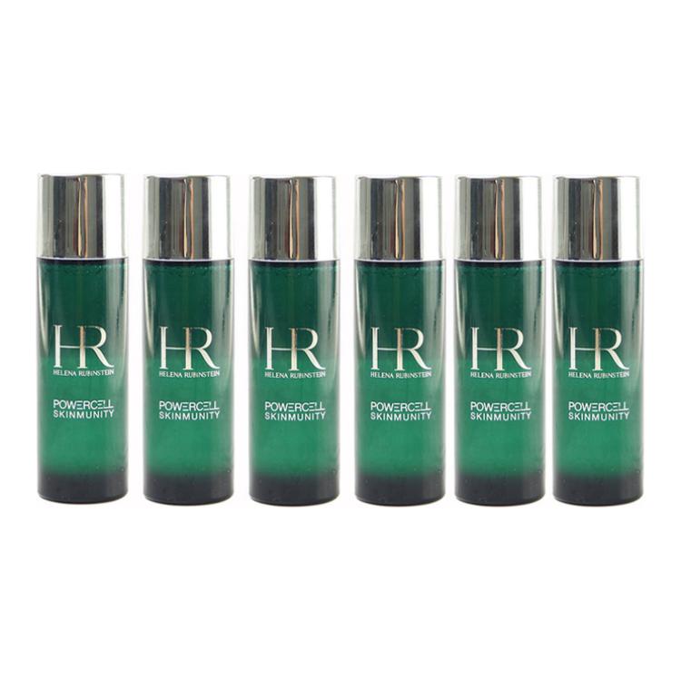 

HELENA RUBINSTEIN Набор пробников укрепляющий восстанавливающий лосьон для увлажнения green bottle 30 мл