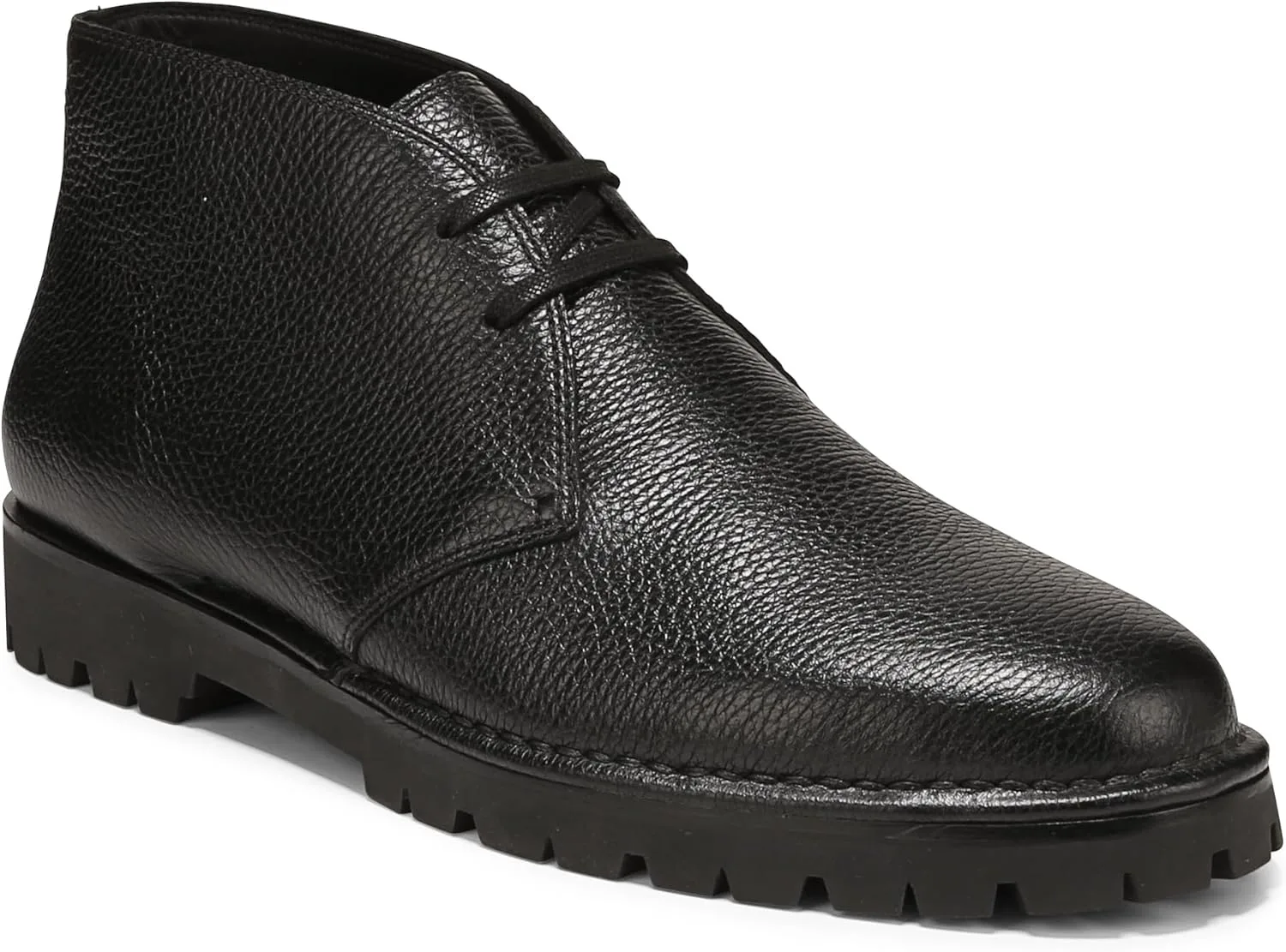 Ботинки Vince mens Jerome, черный
