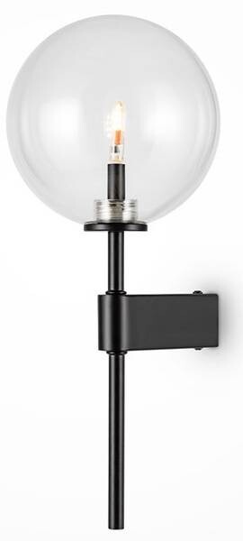 

Настенный светильник Maytoni Decorative Lighting Mood, черный