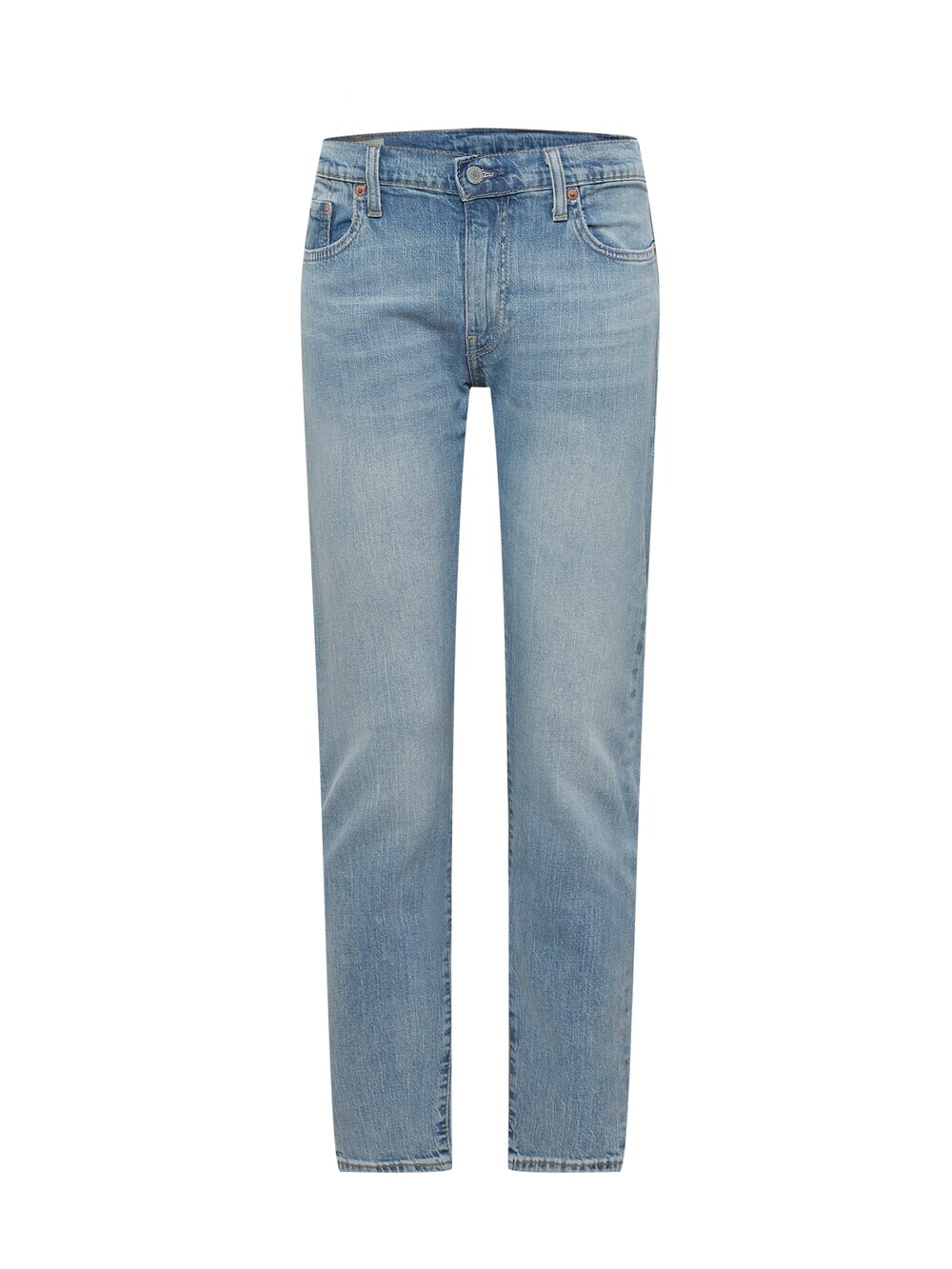 

Обычные джинсы LEVIS 512, синий