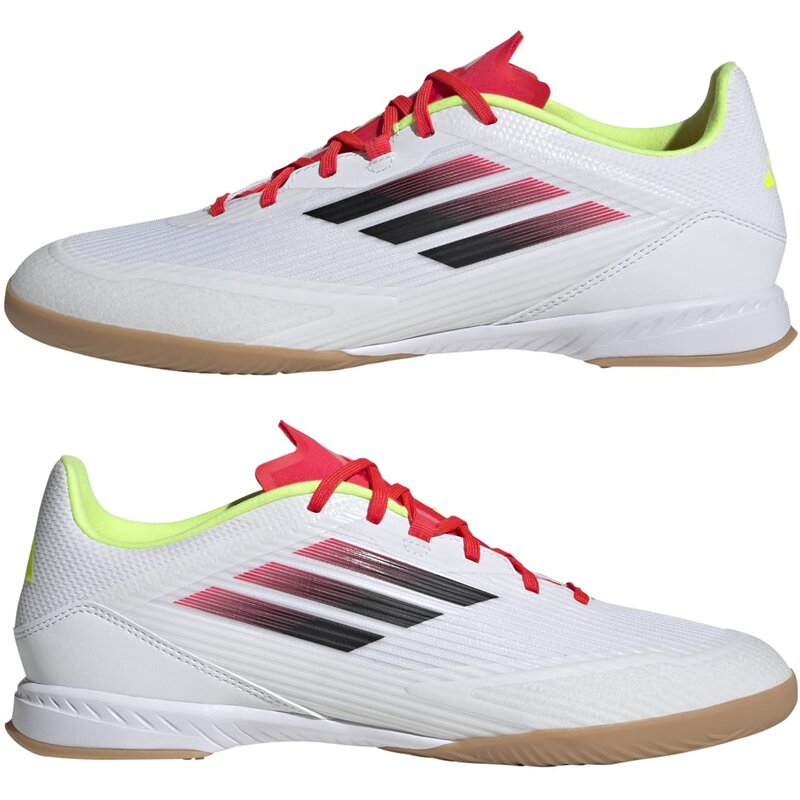 Бутсы для мини-футбола F50 League Adidas, мультиколор — фото 4