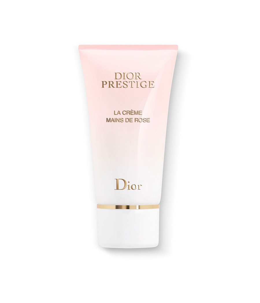 

Крем для рук DIOR Prestige La Crème Mains de Rose, 50 ml