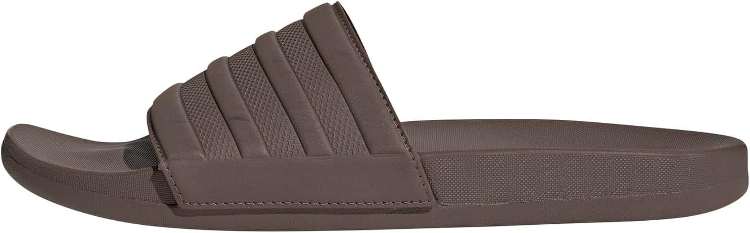 

Шлепанцы adidas Adilette Comfort (унисекс), Earth Strata/Earth Strata/Earth Strata