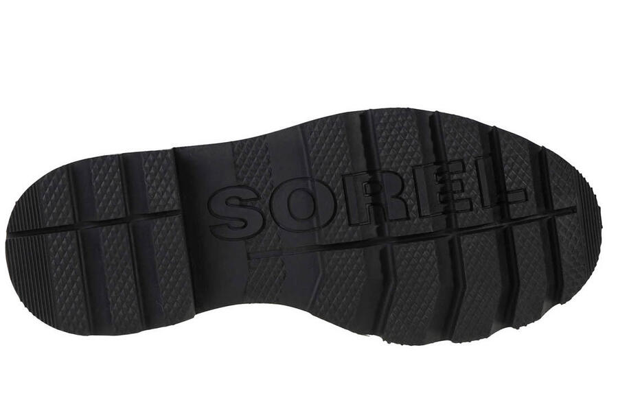 SOREL Зимние ботинки женские Lennox Lace Cozy WP — фото 4