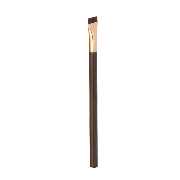 

Широкая прямая кисть для бровей, 01, 1 шт. Many Brushes Sharp&Simple
